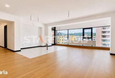 Apartament cu 3 camere în Griviței