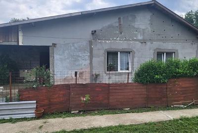 Casă cu 3 camere în Petrăchioaia - 3