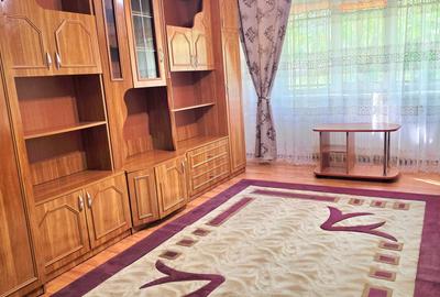 Garsonieră decomandată în Orizont - 3