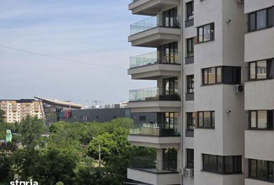Apartament cu 3 camere în Rahova - 11