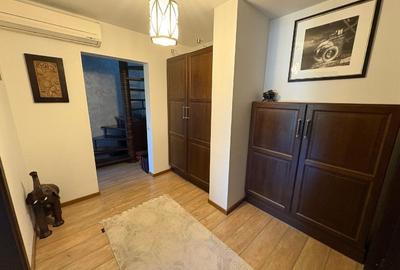 Apartament cu 3 camere decomandat, mobilat în Casa de Cultură - 13