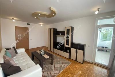 Apartament cu 2 camere decomandat în Aeroport - 1