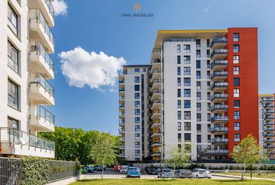 Apartament cu 2 camere decomandat, mobilat în Lipovei - 28