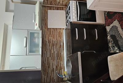 Apartament cu 2 camere semidecomandat în Central - 4