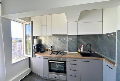 Apartament cu 3 camere decomandat, mobilat în 1 Decembrie 1918 - 2