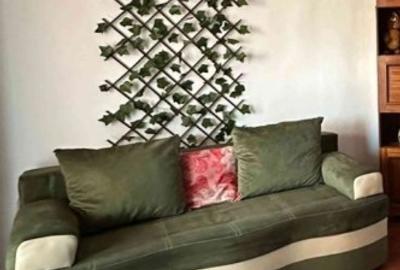Apartament cu 2 camere decomandat în Tractorul