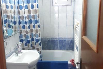 Apartament cu 2 camere în Piața Centrală - 2