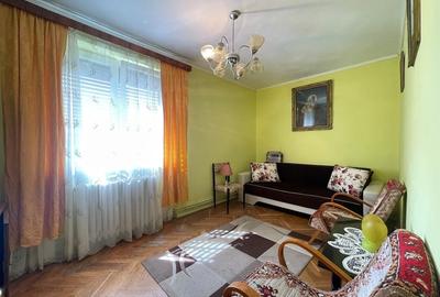 Apartament cu 3 camere decomandat în Central - 3