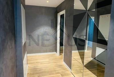 Apartament cu 4 camere în Herăstrău - 10