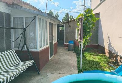 Casă cu 4 camere cu Teren 264 Mp în Apollo