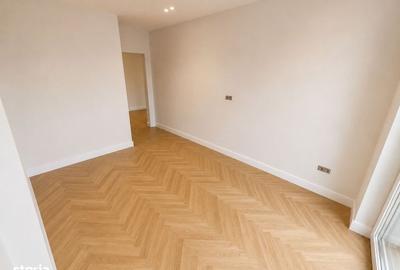 Apartament cu 3 camere în Central - 3