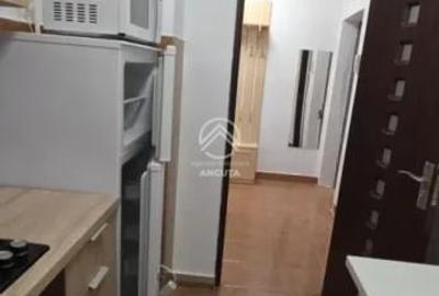 Apartament cu 2 camere decomandat în Gruia - 4