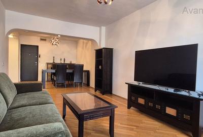 Apartament cu 2 camere decomandat, mobilat în Centrul Civic - 1