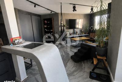 Apartament cu 2 camere decomandat în Florești - 5
