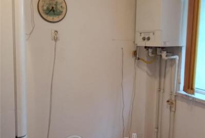 Apartament cu 2 camere semidecomandat în Ultracentral
