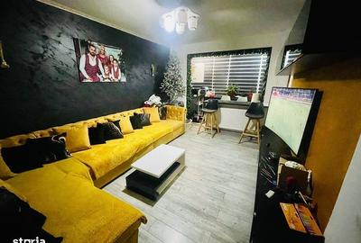 Apartament cu 4 camere în Nord