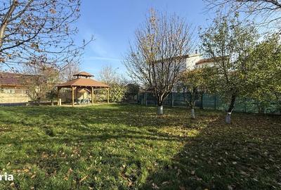 Spațiu comercial, de 753 mp, în Central