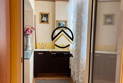 Apartament cu 3 camere decomandat, mobilat în Mărăști - 2