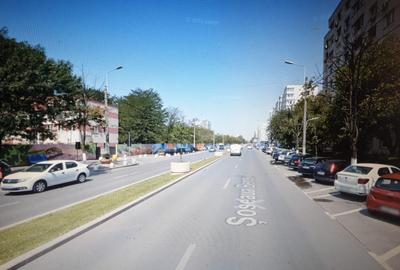 Apartament cu 2 camere decomandat în Berceni