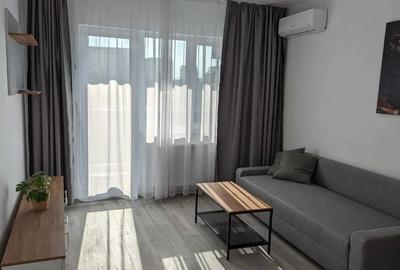 Garsonieră decomandată în Grozăvești - 1