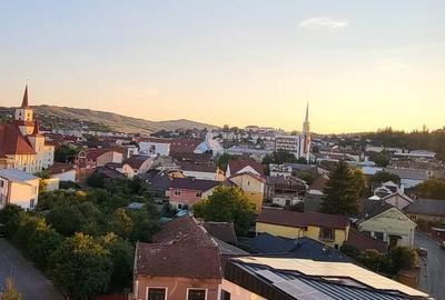Apartament cu 3 camere decomandat în Central - 4