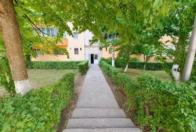 Apartament cu 2 camere decomandat în Zorilor - 2