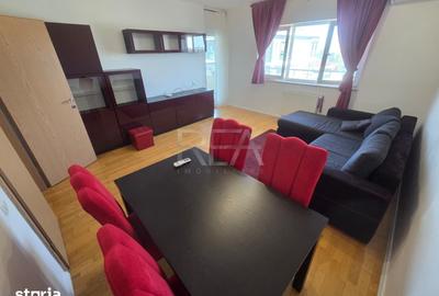 Apartament cu 3 camere decomandat în Tei