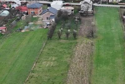 Casă individuală cu 5 camere cu Teren 4900 Mp în Micești - 4