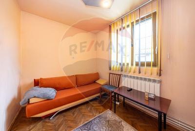 Casă individuală cu 4 camere cu Teren 520 Mp în Central - 5
