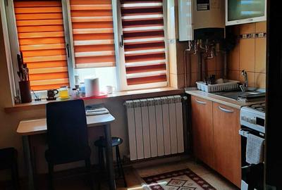 Apartament cu 2 camere decomandat în Albești - 6