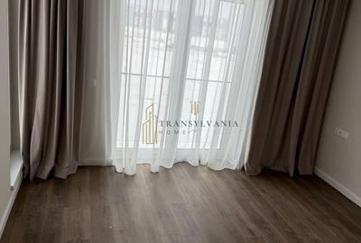 Apartament cu 3 camere semidecomandat în Șelimbăr - 8