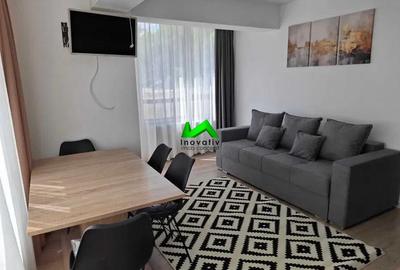 Apartament cu 3 camere decomandat în Hipodrom 3