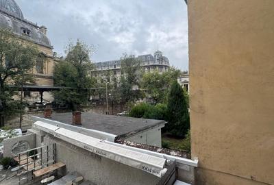 Apartament cu 2 camere decomandat în Calea Victoriei - 10