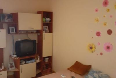 Garsonieră decomandată în Central - 1