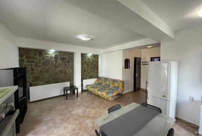 Apartament cu 2 camere semidecomandat în Basarab