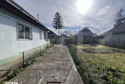 Casă cu 3 camere cu Teren 1063 Mp în Mureșeni - 4