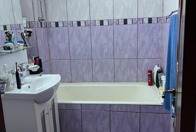 Garsonieră în Mănăștur - 1