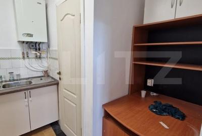 Casă individuală cu 2 camere cu Canalizare în Dâmbul Rotund - 8