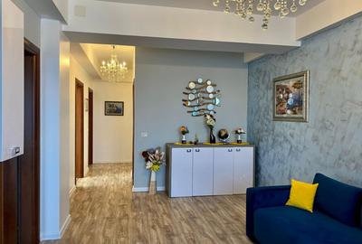 Apartament cu 3 camere decomandat în Nord - 1