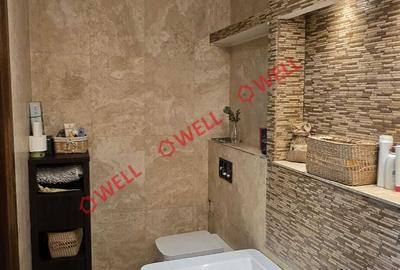 Apartament cu 3 camere în Spitalului - 5