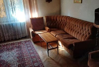 Casă cu 4 camere în Făgăraș