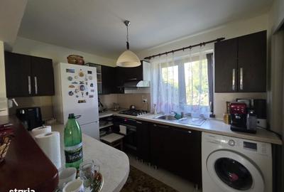 Casă cu 4 camere în Bălata - 19
