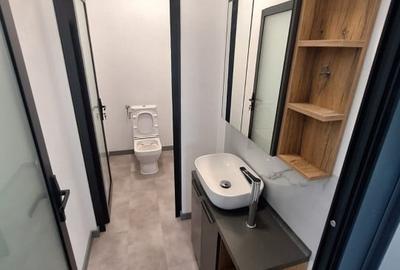 Spațiu industrial, de 1,033 mp, în Zona Industrială - 12