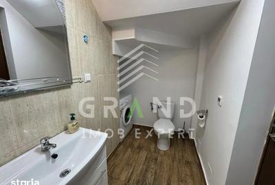 Garsonieră decomandată în Dâmbul Rotund