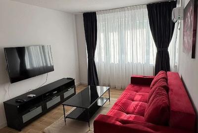 Apartament cu 2 camere semidecomandat în Iancului