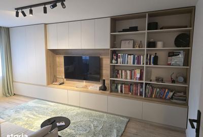 Apartament cu 3 camere în Moșilor - 1