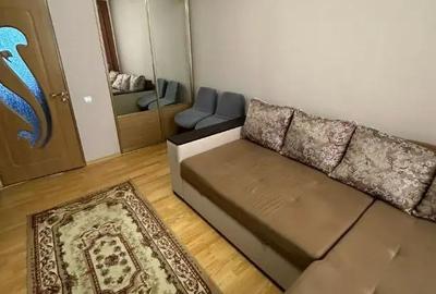 Apartament cu 2 camere decomandat în Ștefan cel Mare