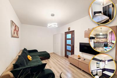 Apartament cu 2 camere decomandat în Berceni - 1