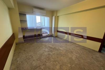 Apartament cu 2 camere semidecomandat, mobilat în Tineretului