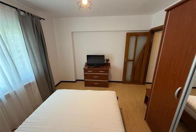 Apartament cu 4 camere decomandat, mobilat în Central - 6